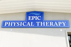 Epic Physical Therapy image