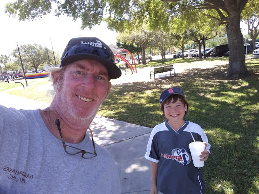 Community Center «Burns Road Recreation Center», reviews and photos, 4404 Burns Rd, Palm Beach Gardens, FL 33410, USA