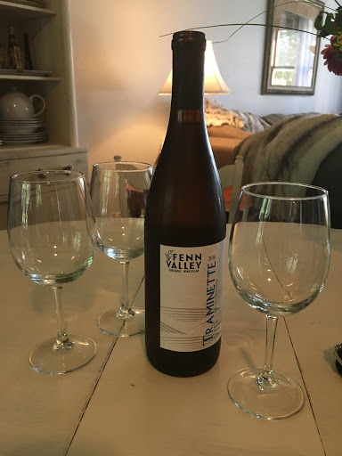 Winery «Fenn Valley Vineyards», reviews and photos, 6130 122nd Ave, Fennville, MI 49408, USA