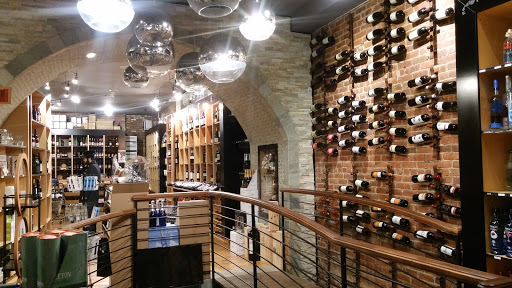 Wine Store «The Wine Cave - Kosher Wine & Spirits», reviews and photos, 888 Bedford Ave, Brooklyn, NY 11205, USA