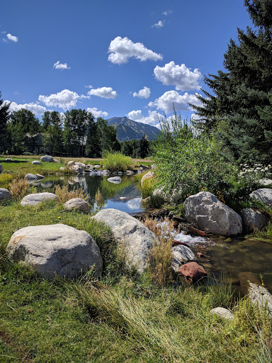Tennis Court «Aspen Golf & Tennis Club», reviews and photos, Truscott Pl, Aspen, CO 81611, USA