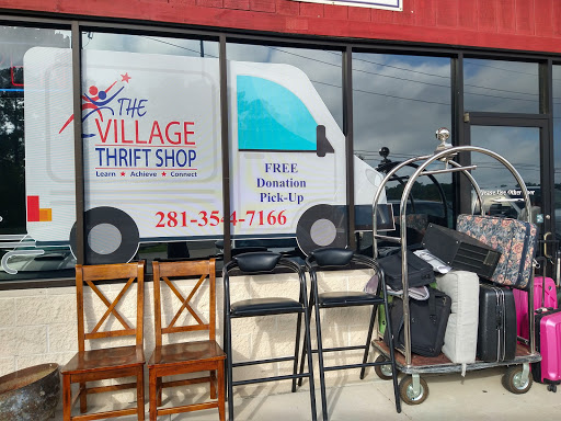 Thrift Store «Acts Thrift Shop», reviews and photos, 25428 TX-494 Loop, Porter, TX 77365, USA