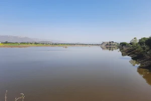 Mangalsar Dam image