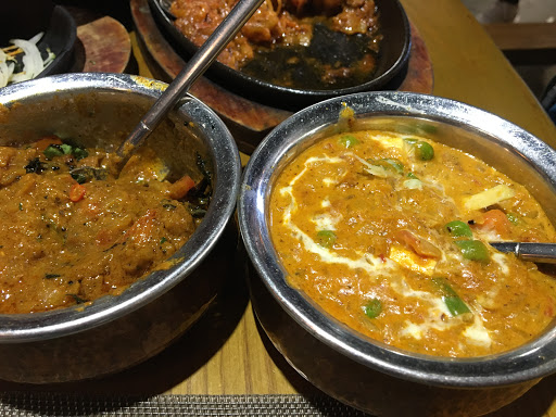 Spices Taste of India