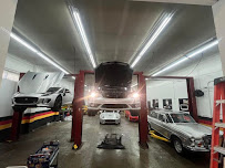 Stuttgart Motors - Photo 9 - Car repair in Lexington, KY, Lexington