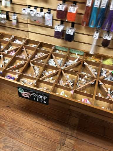 Outdoor Sports Store «Southern Drawl Outfitters», reviews and photos, 1533 Fording Island Rd, Hilton Head Island, SC 29926, USA