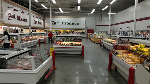 Warehouse club «BJ’s Wholesale Club», reviews and photos, 1100 W Osceola Pkwy, Kissimmee, FL 34741, USA