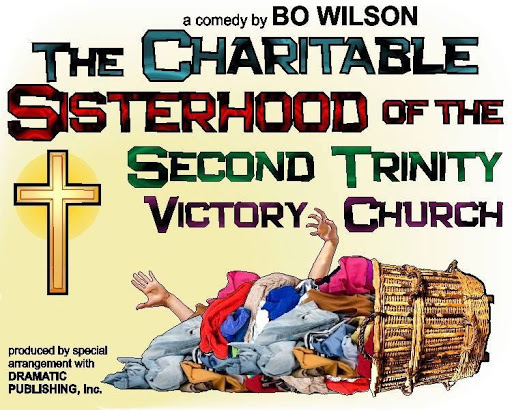 Performing Arts Theater «Kaleidoscope Theatre», reviews and photos, 207 E 24th St, Lynn Haven, FL 32444, USA