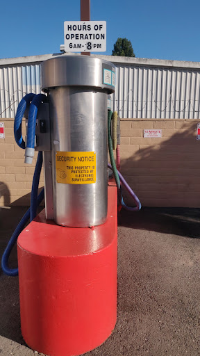 Self Service Car Wash «You Do It Car Wash», reviews and photos, 2321 Mission St, Santa Cruz, CA 95060, USA