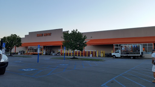 Home Improvement Store «The Home Depot», reviews and photos, 25 Dutilh Rd, Cranberry Twp, PA 16066, USA