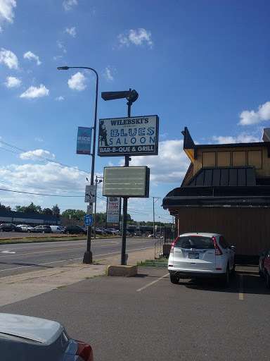 Live Music Venue «Wilebski Blues Saloon», reviews and photos, 1638 Rice St, St Paul, MN 55117, USA