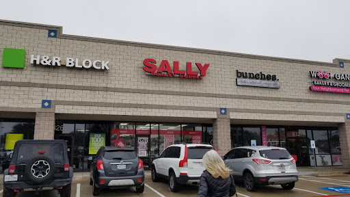 Sally Beauty, 828 Steger Towne Rd, Rockwall, TX 75032, USA, 