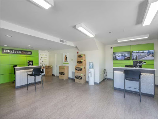 Storage Facility «Extra Space Storage», reviews and photos, 6635 Redwood Dr, Rohnert Park, CA 94928, USA