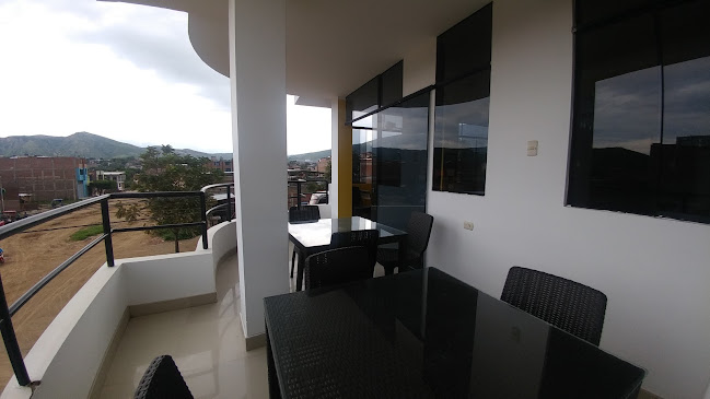 Calle las Betanias # 231 esq. Av. A, Las Palmeras, Jaén