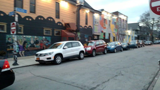 Jazz Club «PAUSA art house», reviews and photos, 19 Wadsworth St, Buffalo, NY 14201, USA
