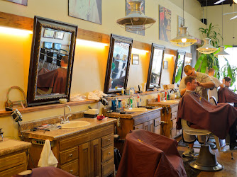Swade Barbershop
