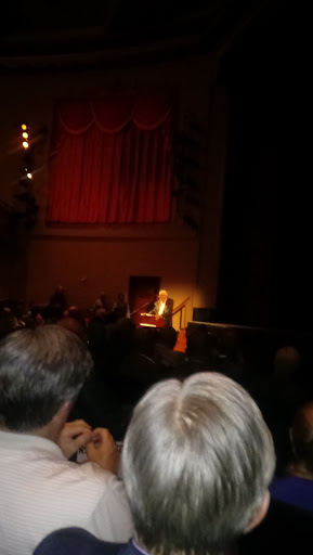 Performing Arts Theater «Roper Performing Arts Center», reviews and photos, 340 Granby St, Norfolk, VA 23510, USA