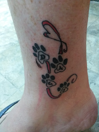 Tattoo Shop «Kings of Ink Tattoos», reviews and photos, 12271 Veterans Memorial Dr, Houston, TX 77067, USA