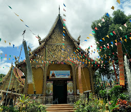 Wat Langka photo