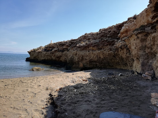 Cala del Pozo de las Huertas