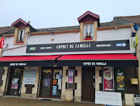 Photos du propriétaire du Restaurant Esprit de famille à Villers-Saint-Paul - n°6