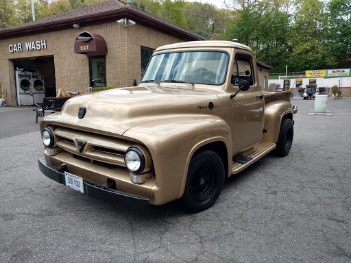 Car Wash «Classic Car Wash», reviews and photos, 27 Padanaram Rd, Danbury, CT 06811, USA