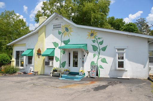 Florist «A Petal For Your Thoughts Florist», reviews and photos, 3308 Kedron Rd, Spring Hill, TN 37174, USA