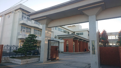 磐田市立竜洋中学校