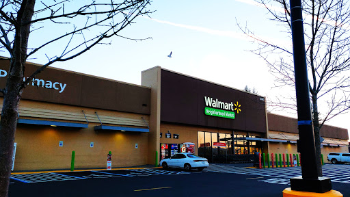 Supermarket «Walmart Neighborhood Market», reviews and photos, 15600 SE McLoughlin Blvd, Milwaukie, OR 97267, USA
