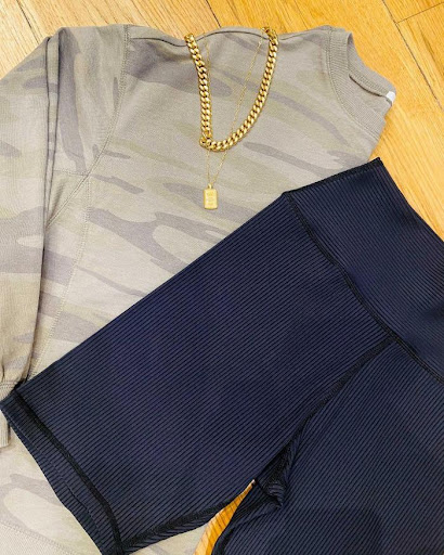 Boutique «y&i clothing boutique», reviews and photos, 2101 Chestnut St, San Francisco, CA 94123, USA