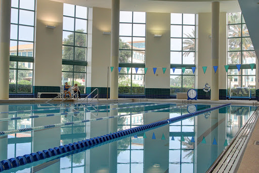 Gym «The Fitness Centre & Day Spa at Celebration Health», reviews and photos, 400 Celebration Pl, Kissimmee, FL 34747, USA