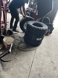 Lopez Tires - Photo 7 - Car repair in Raleigh, NC, Raleigh