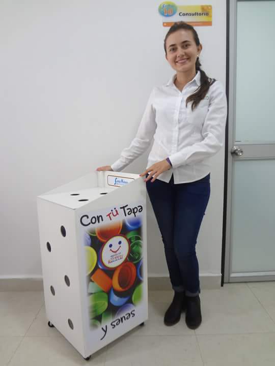 Fundación Tu RIES