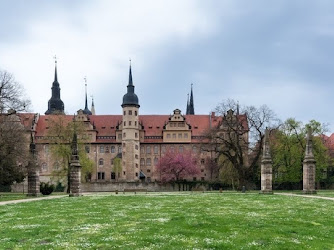 Schloß Merseburg