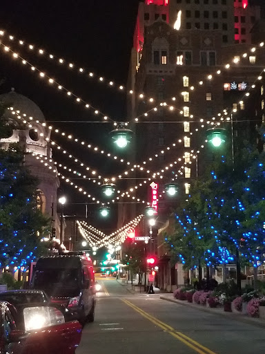 Night Club «Mosaic Ultra Lounge», reviews and photos, 1331 Walnut St, Kansas City, MO 64106, USA