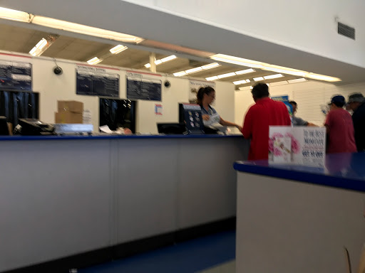 Post Office «United States Postal Service», reviews and photos, 45805 Fargo St, Indio, CA 92201, USA