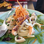 Photo n°2 de l'avis de Miky.a fait le 05/11/2023 à 19:11 sur le  Belli Sazi à Palermo