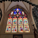 Photo n° 12 de l'avis de Christine.c fait le 12/09/2022 à 15:35 pour La Cathédrale de Bayeux à Bayeux