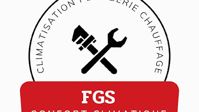 FGS confort climatique chauffagiste à Ormoy-la-Rivière