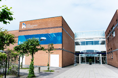 Aarhus Handelsgymnasium, Risskov - Aarhus Business College