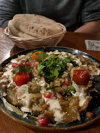 Les plus récentes photos du Restaurant méditerranéen SoumSoum à Paris - n°6
