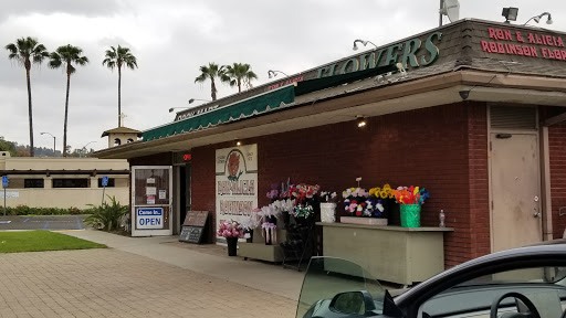 Florist «Ron & Alicia Robinson Florist», reviews and photos, 3323 Workman Mill Rd Suite B, Whittier, CA 90601, USA