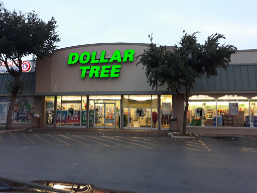 Shoppers City, 660 SW Military Dr, San Antonio, TX 78221, USA, 