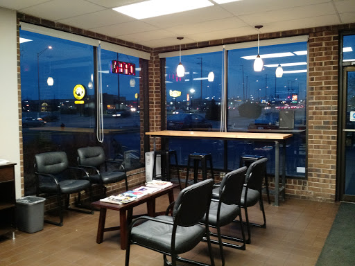 Auto Repair Shop «Car-X Tire & Auto», reviews and photos, 1098 E Dundee Rd, Palatine, IL 60067, USA