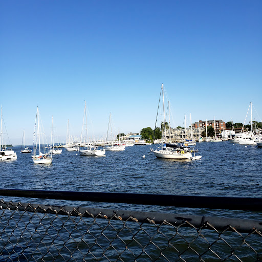Boat Tour Agency «Watermark», reviews and photos, 1 Dock St, Annapolis, MD 21401, USA