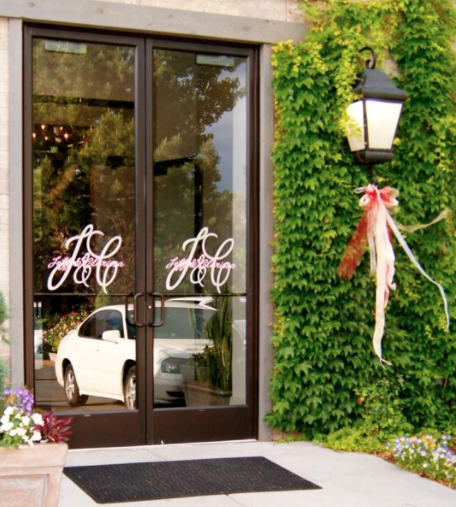 Wedding Venue «Ivy House Weddings and Events», reviews and photos, 550 S 600 E, Salt Lake City, UT 84102, USA