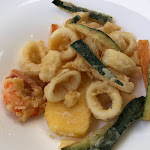 Photo n°3 de l'avis de Nino.a fait le 02/09/2022 à 17:18 sur le  Vecchia Costiera - Trattoria Moderna & Pizzeria à Caorle