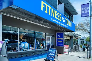Fitness Town image