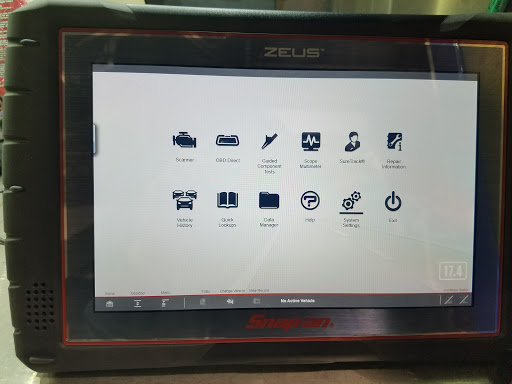 Auto Repair Shop «Superior Auto Electric & Parts», reviews and photos, 834 Philadelphia Rd, Easton, PA 18042, USA