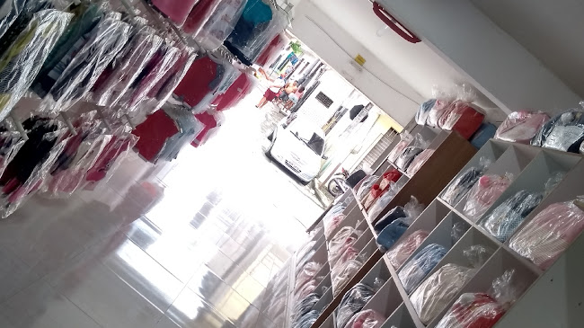 Avaliações sobre Império Baby's em Fortaleza - Loja para Bebê